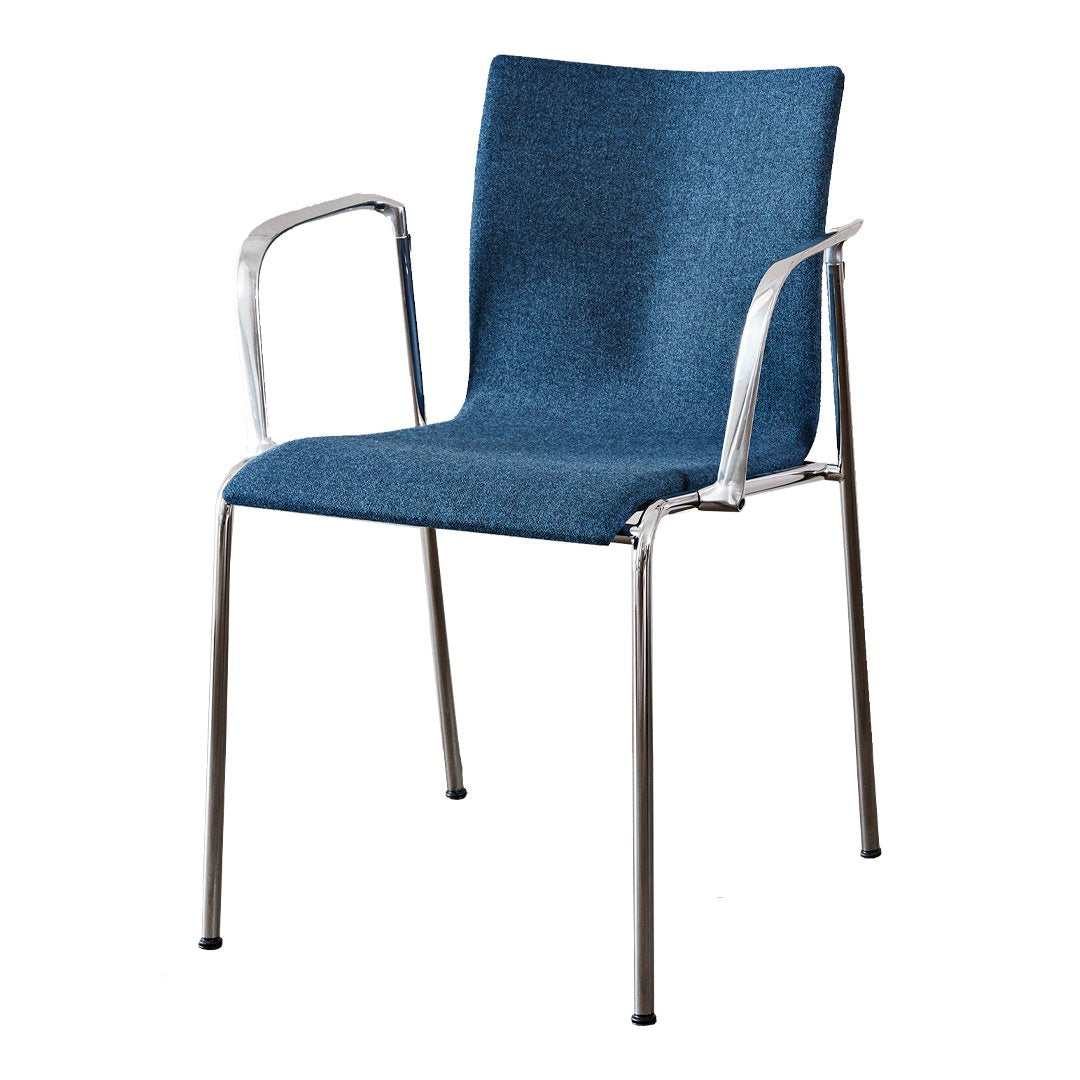 Chairik XL 129 Armchair - Fully Upholstered