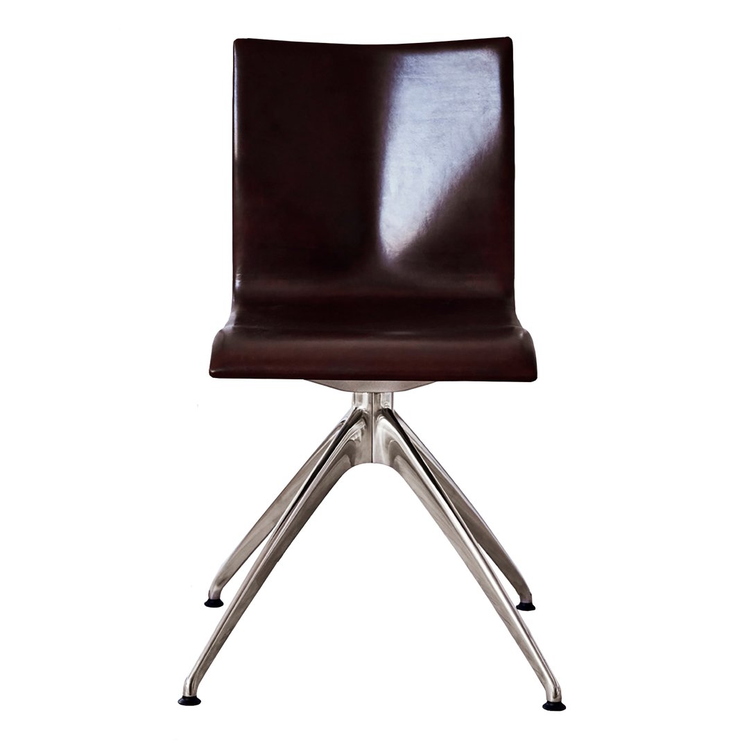 Chairik XL 136 Chair - Fully Upholstered