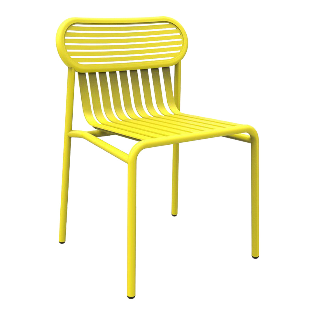 Week-End Chair - Set of 2