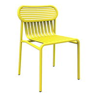 Week-End Chair - Set of 2