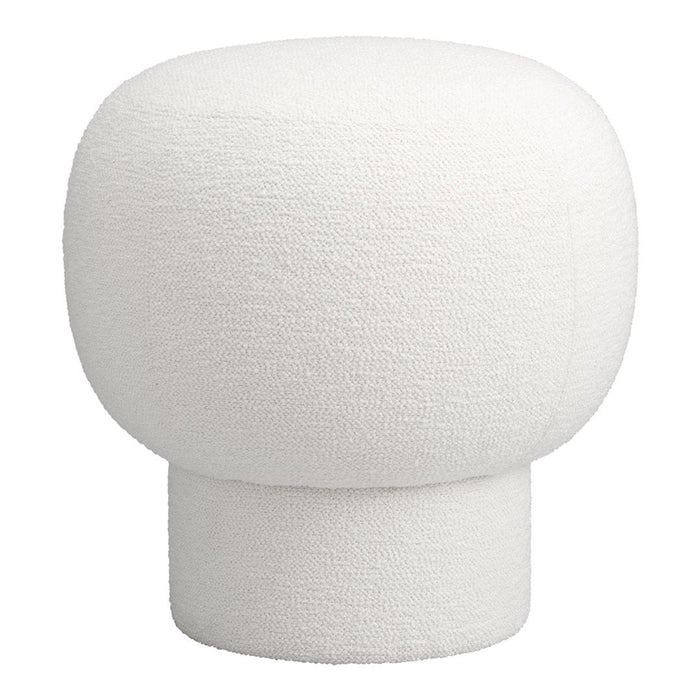 Liege Pouf