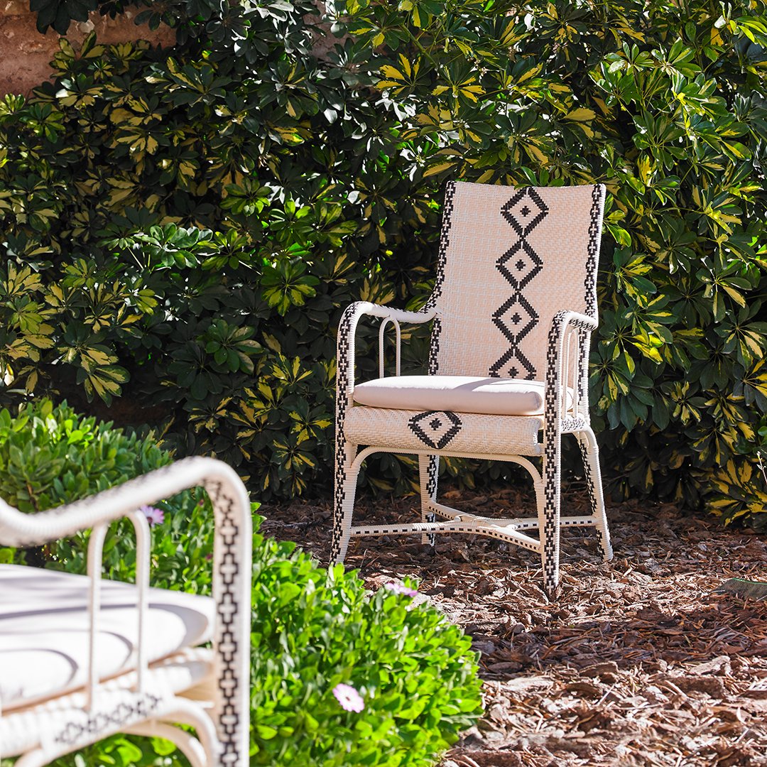 Charleston Dining Armchair