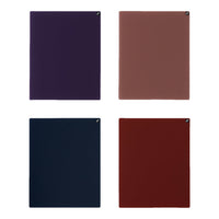 CHAT BOARD Classic Board - 27.4" W x 27.4" H