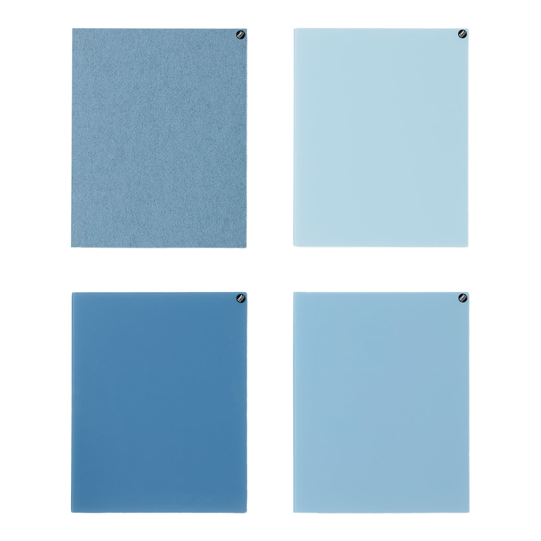 CHAT BOARD Classic Board - 27.4" W x 27.4" H