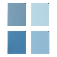 CHAT BOARD Classic Board - 27.4" W x 27.4" H