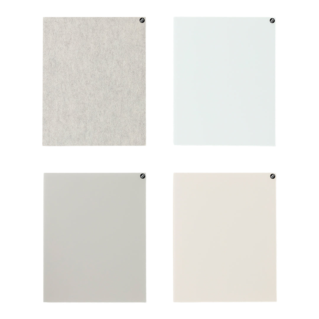 CHAT BOARD Classic Board - 27.4" W x 27.4" H