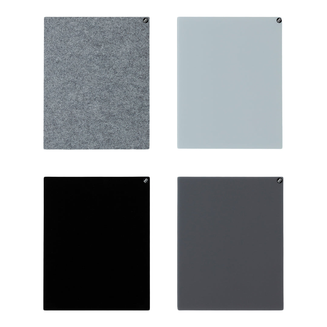 CHAT BOARD Classic Board - 27.4" W x 27.4" H