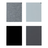 CHAT BOARD Classic Board - 27.4" W x 27.4" H