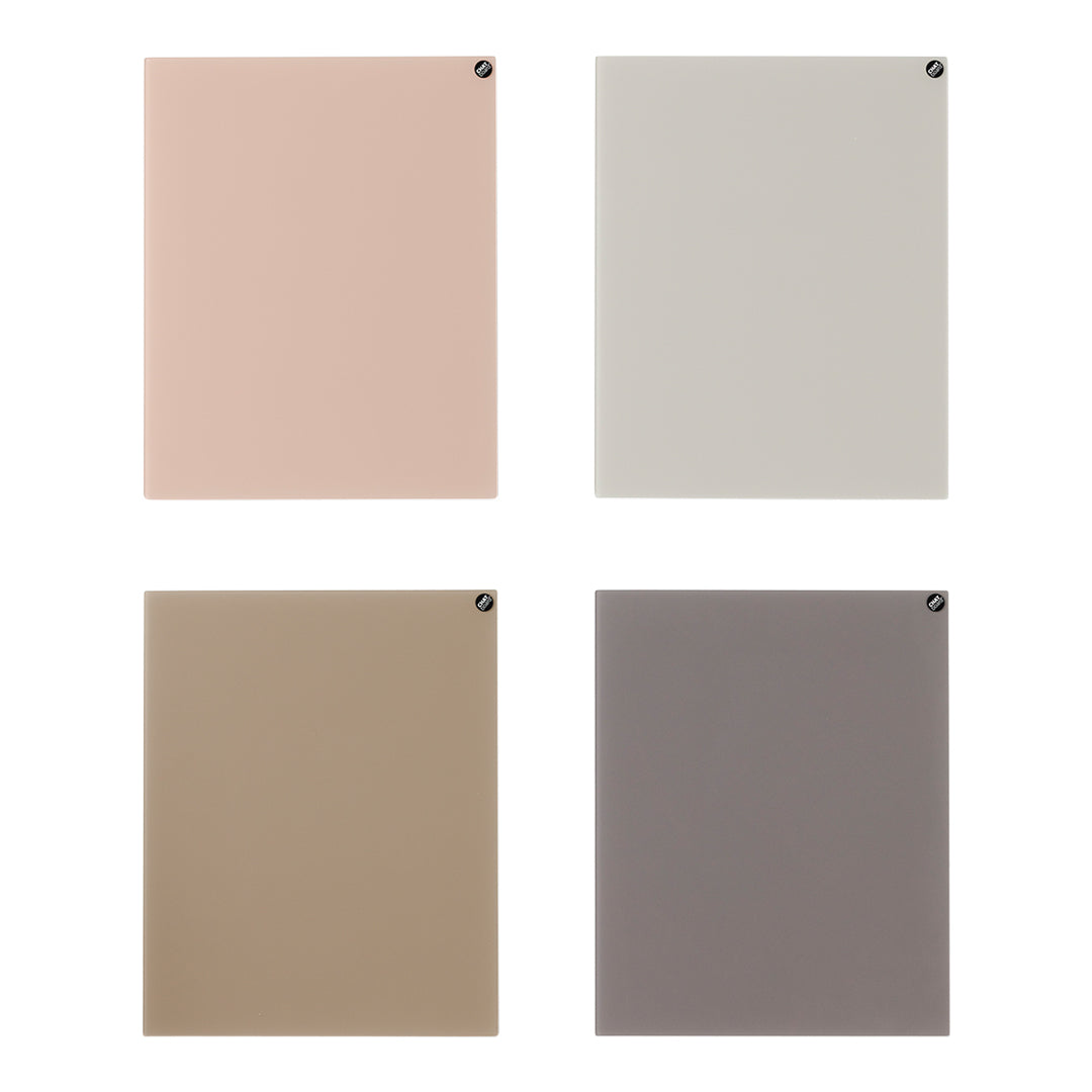 CHAT BOARD Classic Board - 27.4" W x 27.4" H