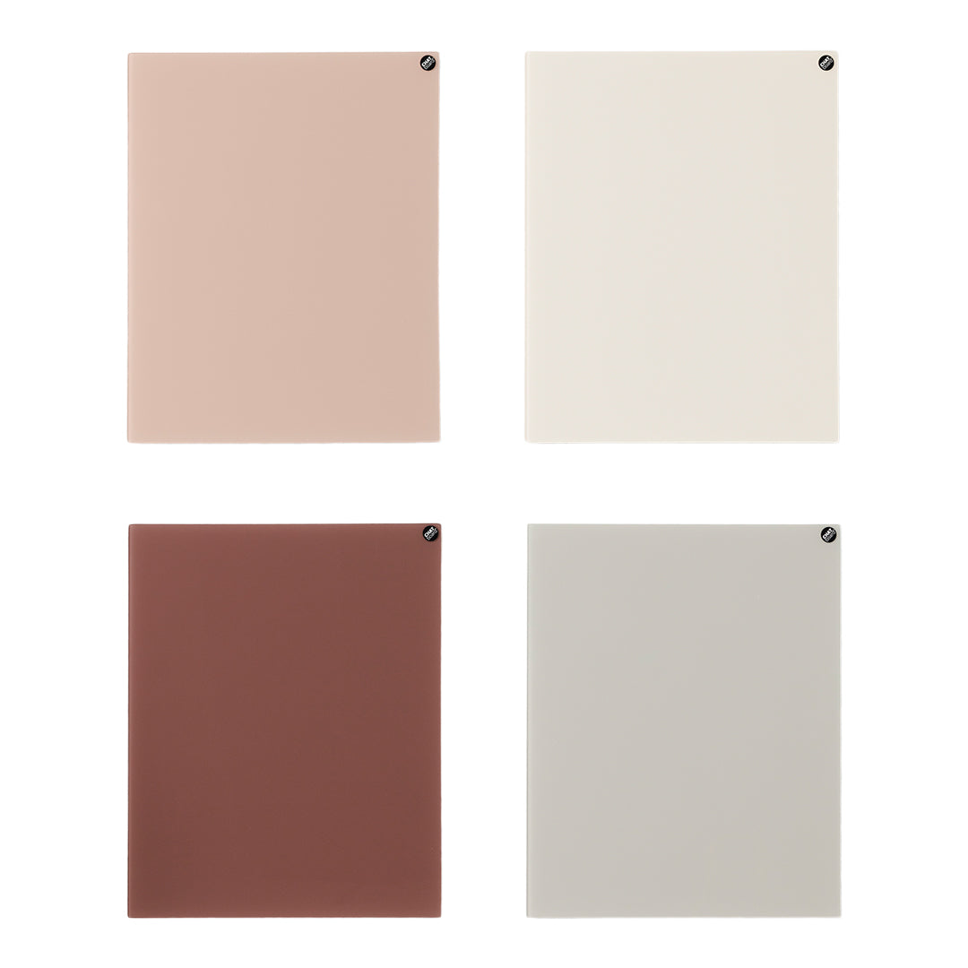 CHAT BOARD Classic Board - 27.4" W x 27.4" H