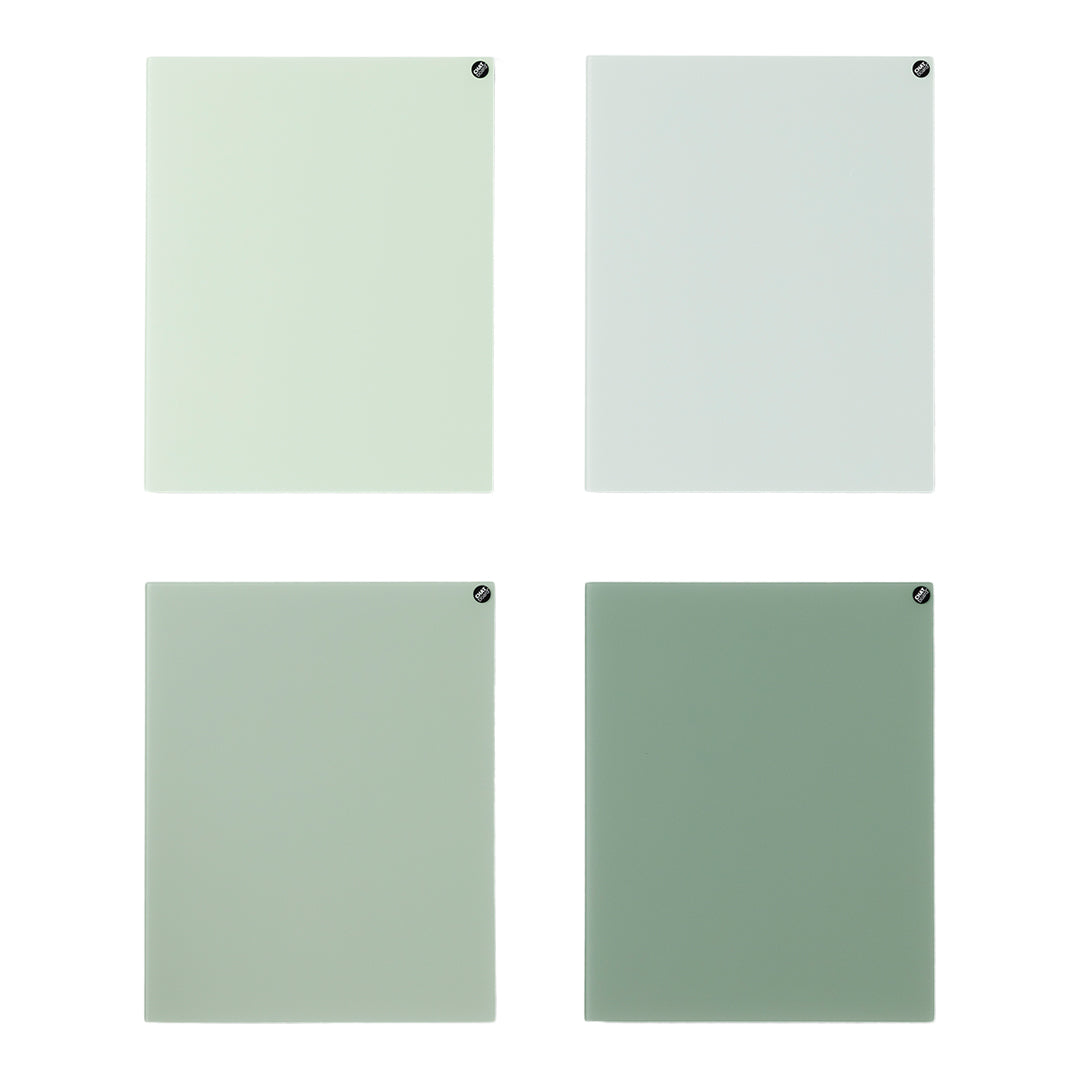 CHAT BOARD Classic Board - 27.4" W x 27.4" H