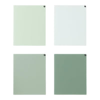 CHAT BOARD Classic Board - 27.4" W x 27.4" H