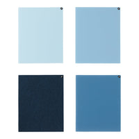 CHAT BOARD Classic Board - 27.4" W x 27.4" H