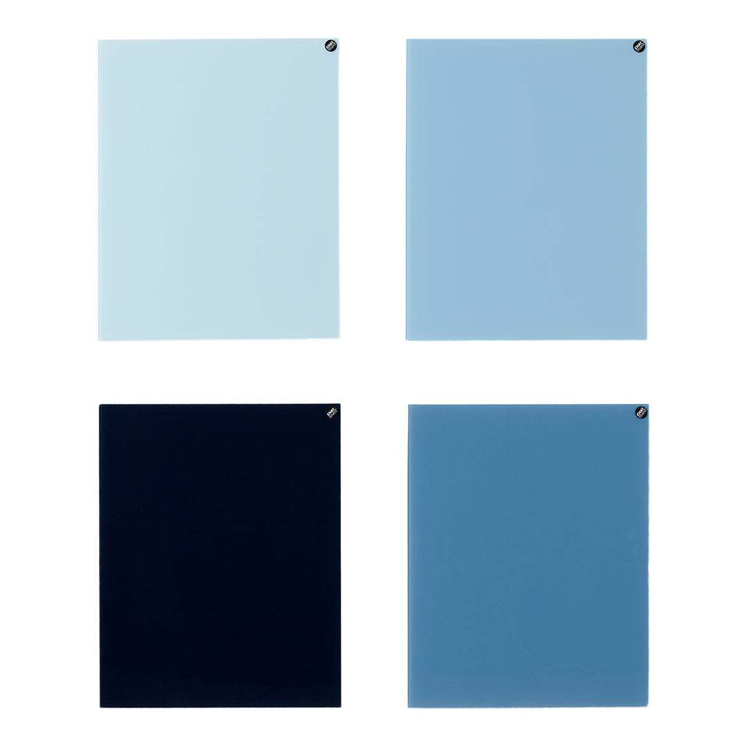 CHAT BOARD Classic Board - 27.4" W x 27.4" H