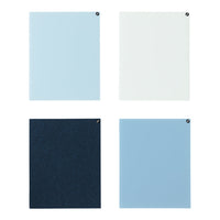 CHAT BOARD Classic Board - 27.4" W x 27.4" H