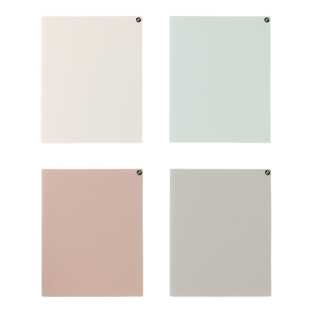 CHAT BOARD Classic Board - 27.4" W x 27.4" H