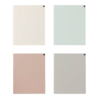 CHAT BOARD Classic Board - 27.4" W x 27.4" H