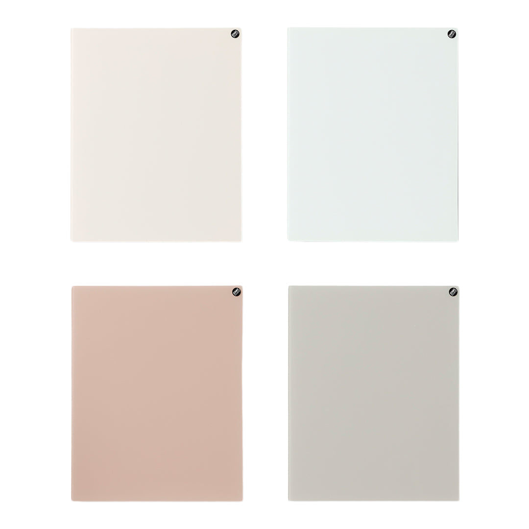 CHAT BOARD Classic Board - 27.4" W x 27.4" H