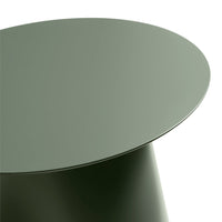 Circula Low Cocktail Table