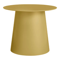 Circula Low Cocktail Table