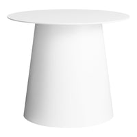 Circula Low Cocktail Table