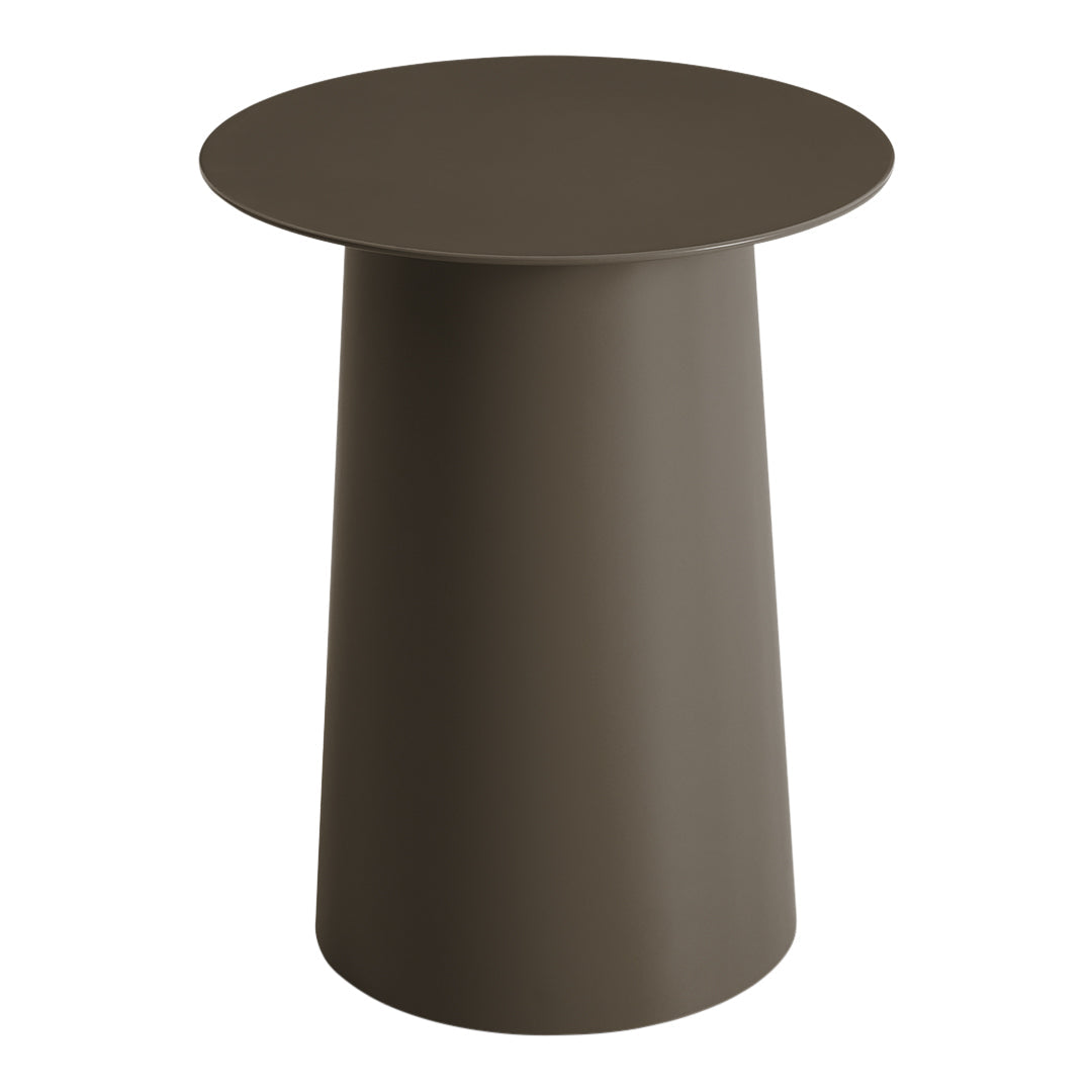 Circula Tall Side Table