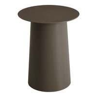 Circula Tall Side Table