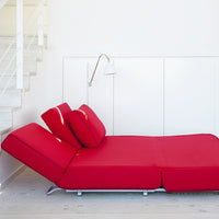 City 2.5-Seater Sofa / Sofa Bed