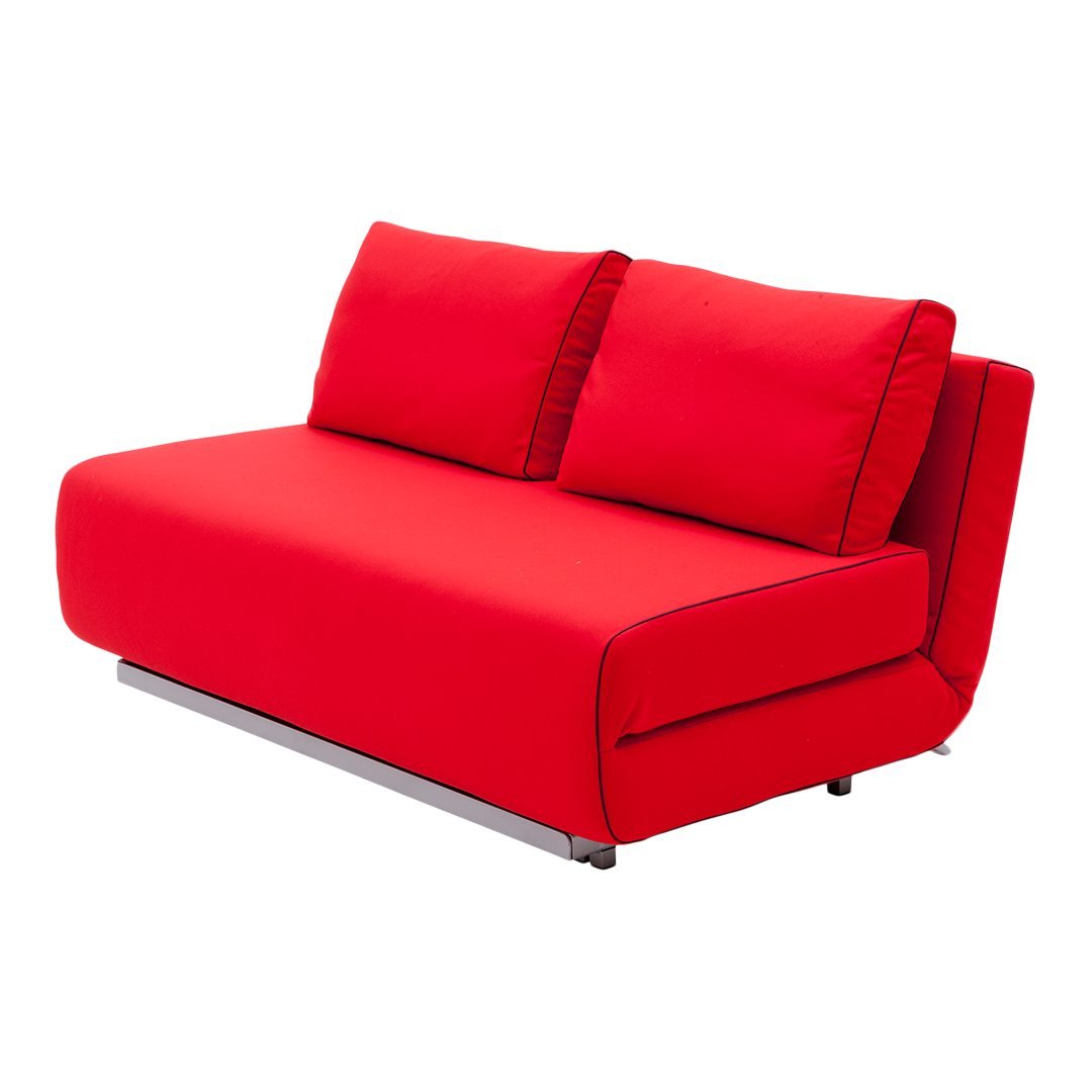 City 2.5-Seater Sofa / Sofa Bed