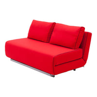 City 2.5-Seater Sofa / Sofa Bed
