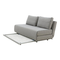 City 2.5-Seater Sofa / Sofa Bed