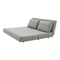 City 2.5-Seater Sofa / Sofa Bed