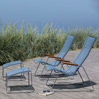 Click Outdoor Footrest