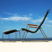 Click Outdoor Footrest