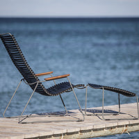 Click Outdoor Footrest