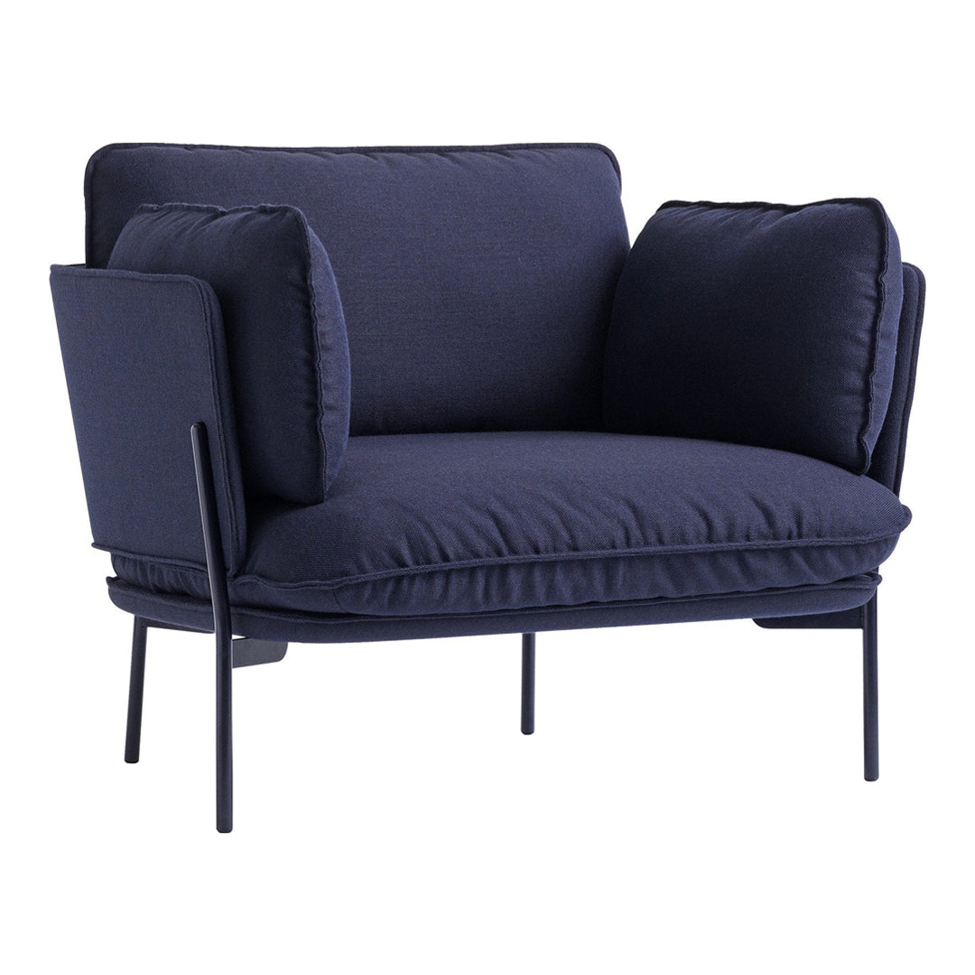 Cloud LN1 - Lounge Chair