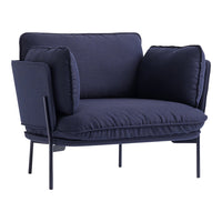 Cloud LN1 - Lounge Chair