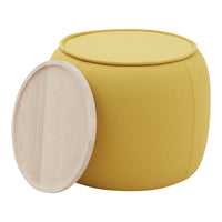 Conga Pouf - Small