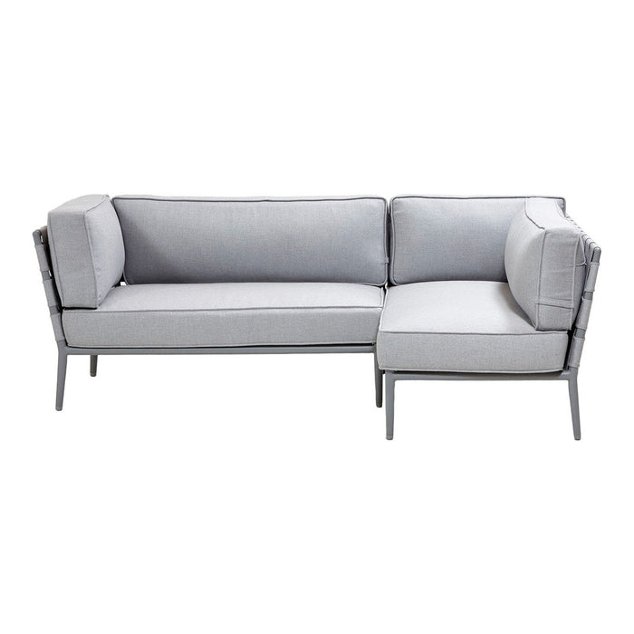 Conic Pre-configured Sofa - Setup 3