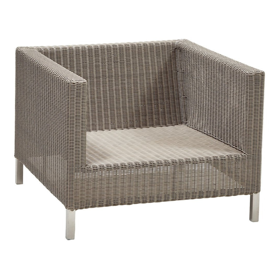 Connect Outdoor Lounge Chair