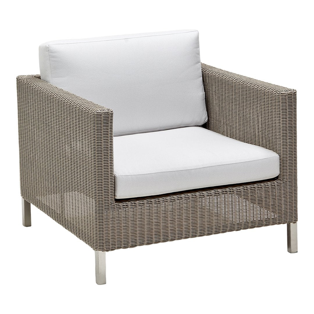 Connect Outdoor Lounge Chair