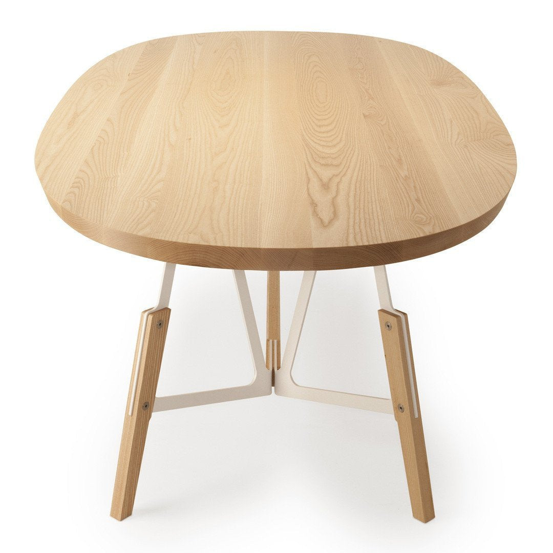 Stammtisch Oval Table