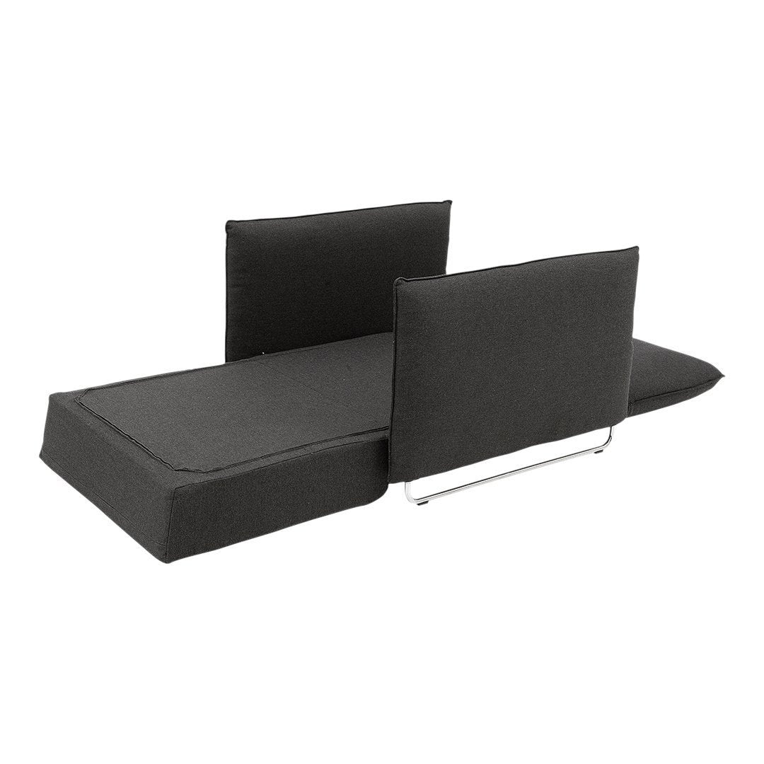 Cord Chair / Single Bed