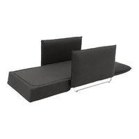 Cord Chair / Single Bed