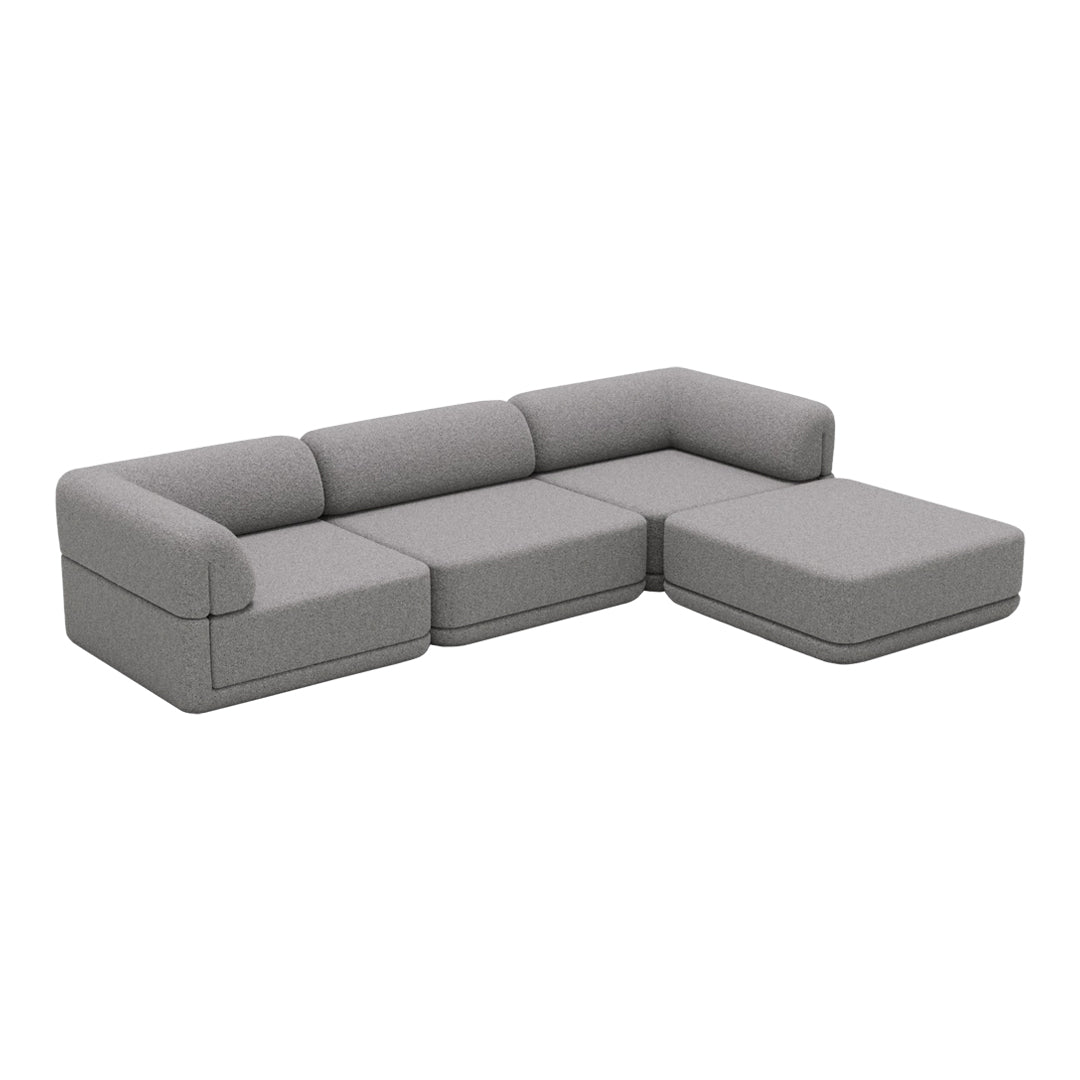 Cube Modular Sofa