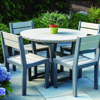 Coastline Cafe Dining Chair