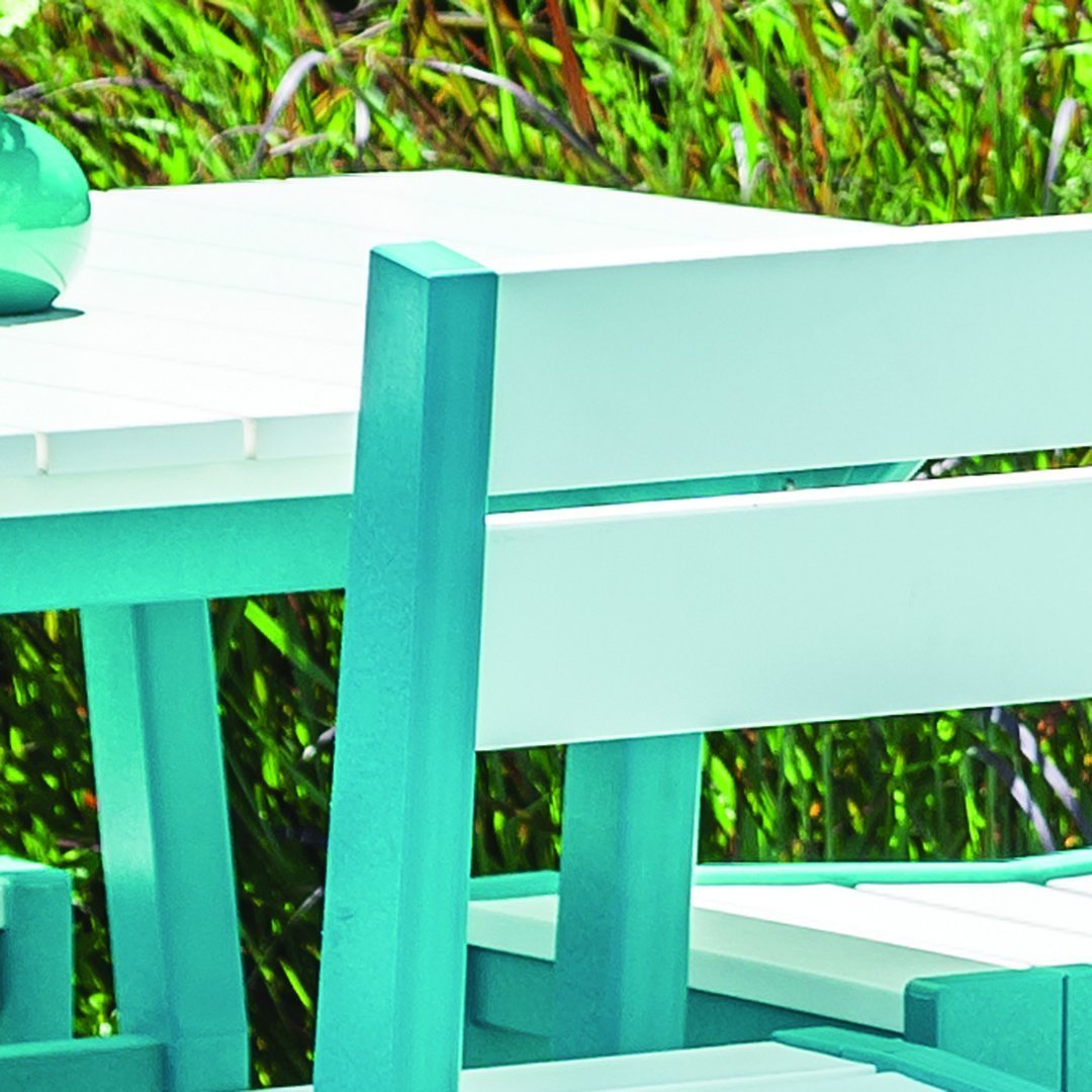 Coastline Cafe Dining Chair