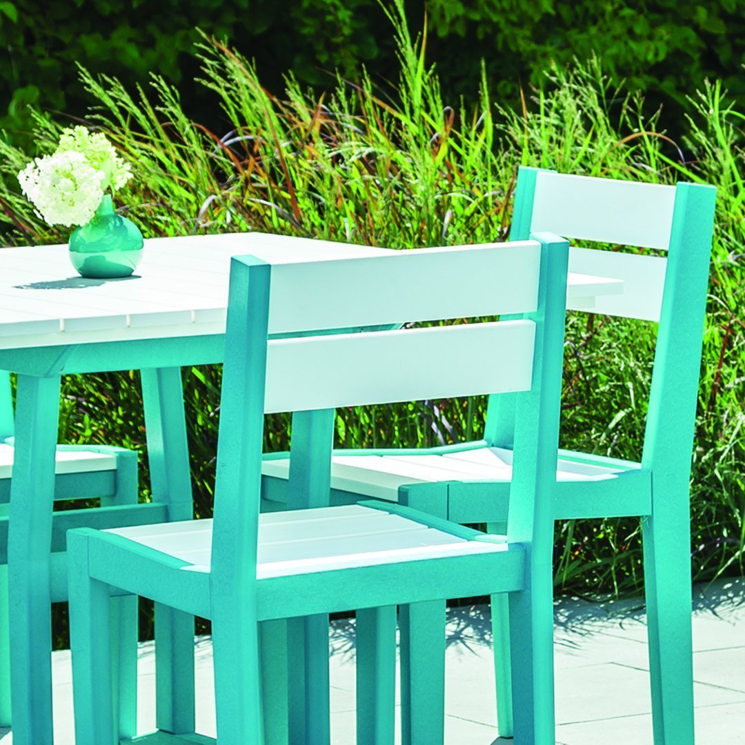 Coastline Cafe Dining Chair