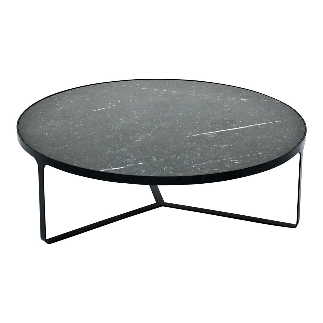 Cage Coffee Table Round