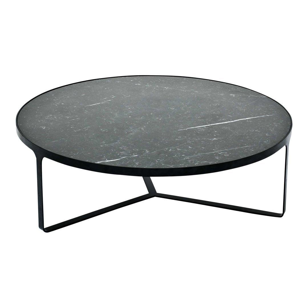 Cage Coffee Table - Round